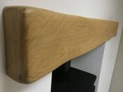 Antique Oak Beam