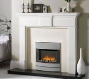Gazco Logic2 Electric Progress Fire image