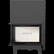 Kratki MBA 17 Left BS Guillotine Door Insert Stove