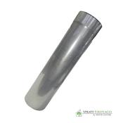 5" 1000mm SS Flue Pipe (MI System 1) image