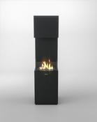 Vienna Bioethanol Fire image