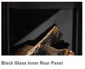 ACR Neo Glass Back panel
