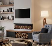 Evonic Octane 1150  Electric Fire