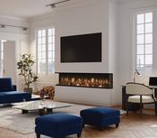 Evonic Octane 1850 Electric Fire