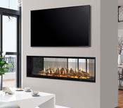 Evonic Octane 1500 DS Electric Fire