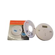 LCD Carbon Monoxide Detector