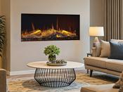Solution Pure 1300 Electric Fire image