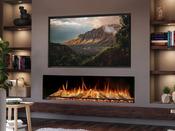Solution Pure 1600 Electric Fire image