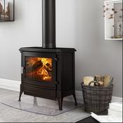 Nestor Martin S43 Multifuel 14kW Freestanding Stove