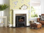 Dimplex Sunningdale Opti-V Electric Stove