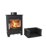 Henley Severn 5kW Logstore