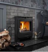 Aarrow Hamlet Solution 7 Inset Stove image