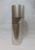 8-5 Offset Flue Adapter (Internal)