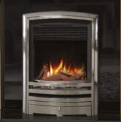 Evonic C3-16" Strellar Inset Electric Fire image