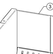 Studio 1 Rear Side Firebrick
