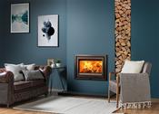 Stovax Vogue 700 Woodburning Inset Fire