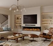 Evonic Volektra 2100 Electric Fire