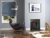 Dimplex Willowbrook Electric Stove image