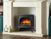 Gazco Huntingdon 40 Electric Stove