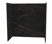 Infinity Royal Stove Chamber Made to Measure (Priced Sqm)