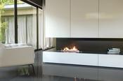Henley Burner 600 Bioethanol Fire image