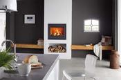 Dik Geurts Instyle 700 Cassette Stove image