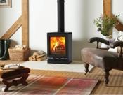 Stovax Vogue Small Eco Stove Wood Burning