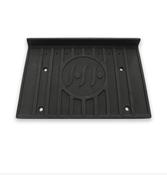 Hi Flame Graphite 8 Back Plate