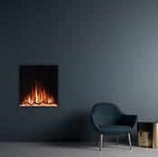 Ezee Glow Celestial 600 Inset Electric Fire image
