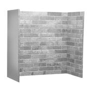 Lagan Fog Chamber Set