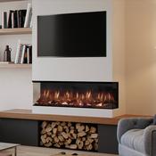 Evonic Octane 1150 (Alisio) Multi Box Electric Fire image