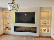Dimplex Ignite Ultra 74