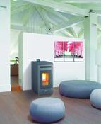 The Kalor Denia 14D Ductable Air Stove image