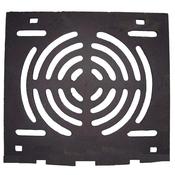 Green 8Kw Grate