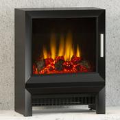 Qube Freestanding Electric Stove