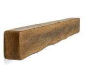48" GEOCAST DARK OAK BEAM image