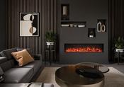 eStudio 165R Electric Inset Fire image