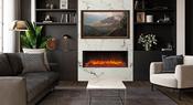 Gazco eReflex 110RW Inset Electric Fire image