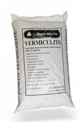 Vermiculite 100l Bag