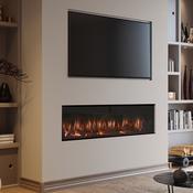 Evonic Octane 1550 (Alisio) Multi Box Electric Fire image