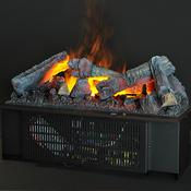 Dimplex Optimyst Cassette 600 Electric Fire image
