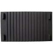 FW/SR/TR 4Kw / 5Kw Insert Back Plate