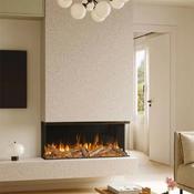 Evonic Volektra 1000 Electric Fire