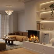 Evonic Volektra 800 Electric Fire
