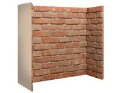 Rustic Brick Chamber image