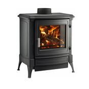 Nestor Martin S33 Multifuel 9kW Freestanding Stove image