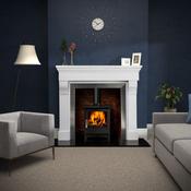 Mazona Newport SE 5kW Freestanding Stove image