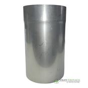 6" 250mm SS Flue Pipe (MI System 1) image