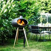 Morso Grill FORNO II image
