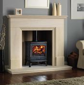 ACR Oakdale 5kw Multi Fuel Stove